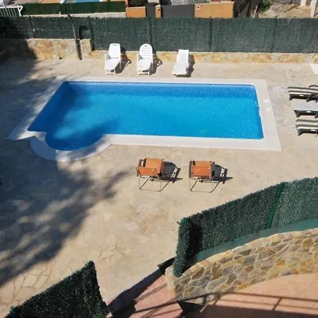 Club Villamar - Maika * Lloret de Mar