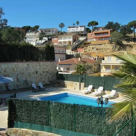 Villa Club Villamar - Maika *