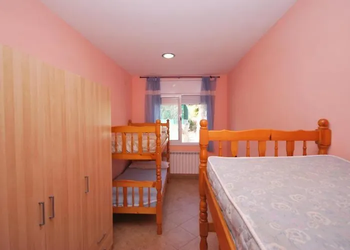 Club Villamar - Maika Villa Lloret de Mar