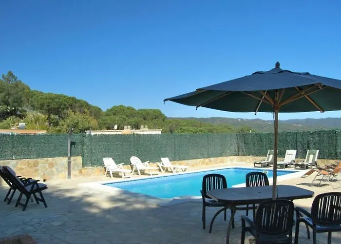 Club Villamar - Maika Villa *