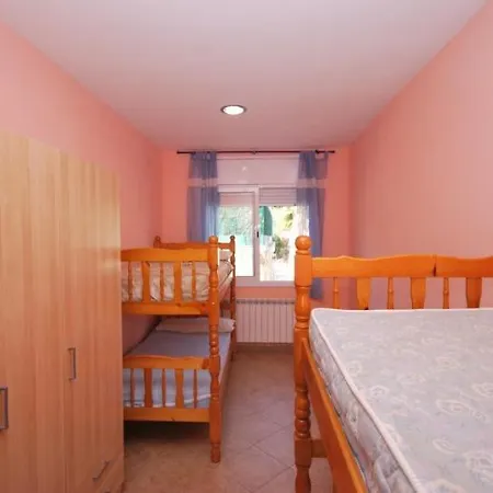 Club Villamar - Maika Villa Lloret de Mar