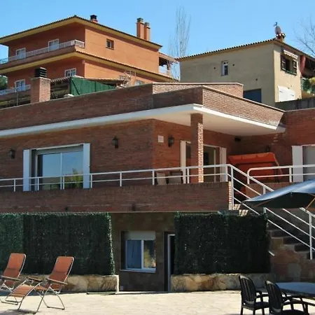 Βίλα Club Villamar - Maika