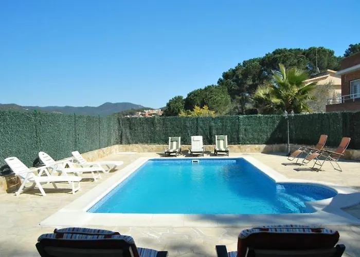 Club Villamar - Maika Villa