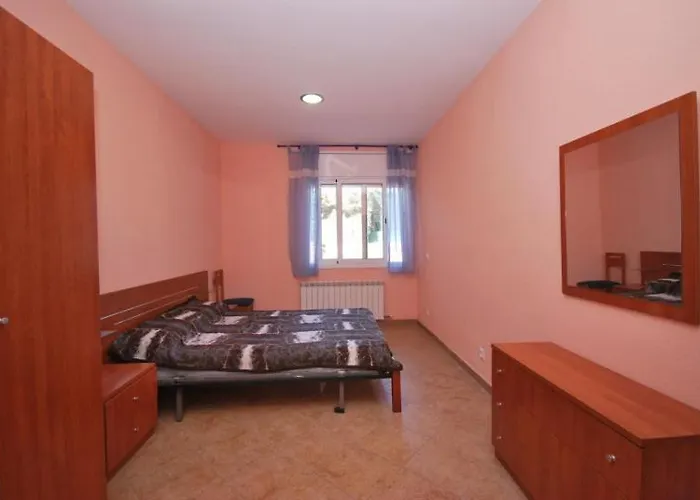 Club Villamar - Maika Lloret de Mar