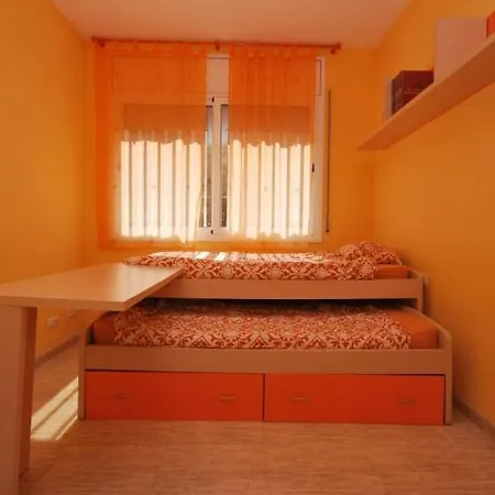 Вилла Club Villamar - Maika Льорет-де-Мар