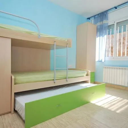 Вілла Club Villamar - Maika *