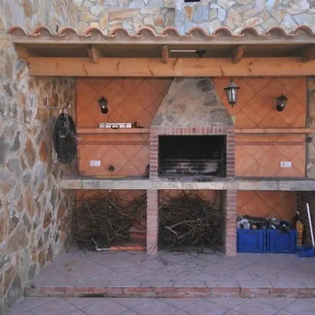 Club Villamar - Maika Вилла Льорет-де-Мар