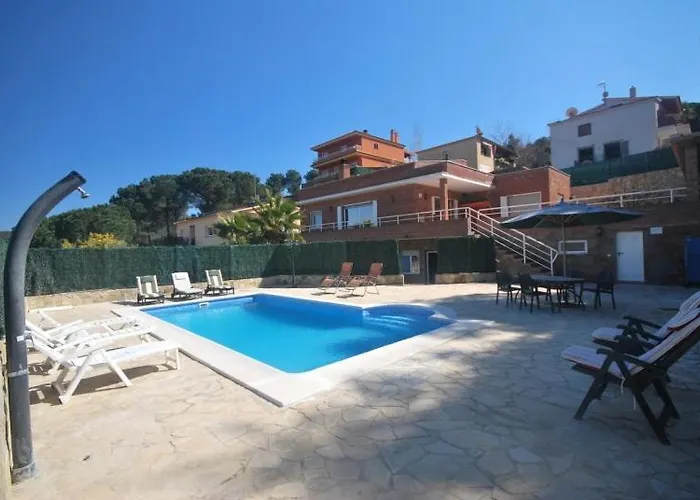 Club Villamar - Maika Villa