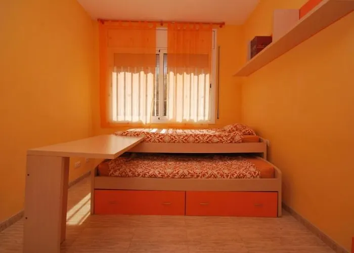 Villa Club Villamar - Maika Lloret de Mar