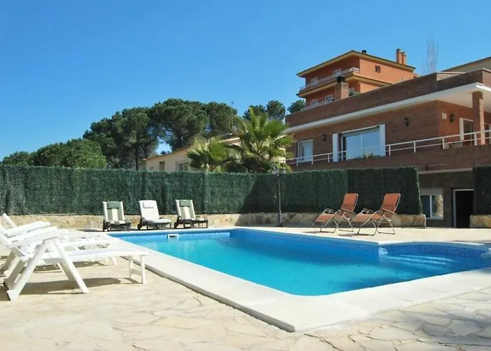 Club Villamar - Maika