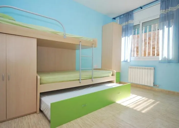 Вилла Club Villamar - Maika *