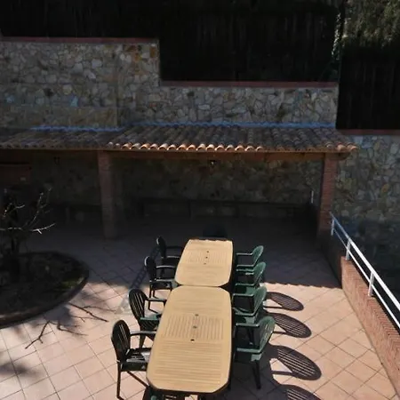 Club Villamar - Maika * Lloret de Mar