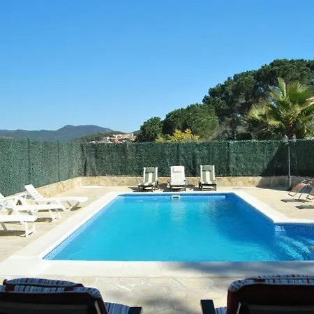 Club Villamar - Maika Villa