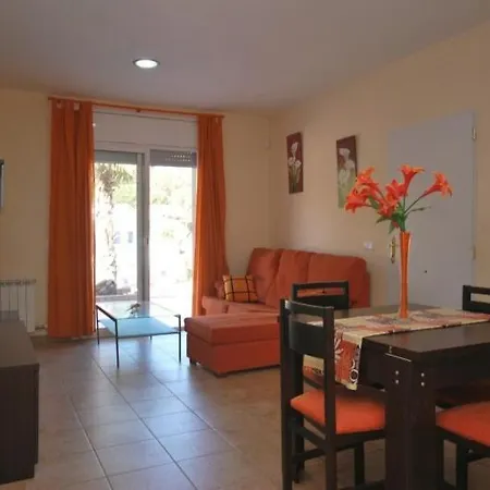 Club Villamar - Maika Villa *