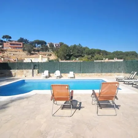 Club Villamar - Maika Villa Lloret de Mar