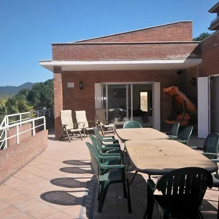 Villa Club Villamar - Maika Lloret de Mar