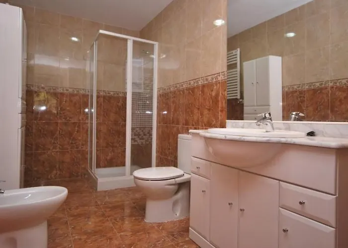 Club Villamar - Maika * Λορέτ Ντε Μαρ