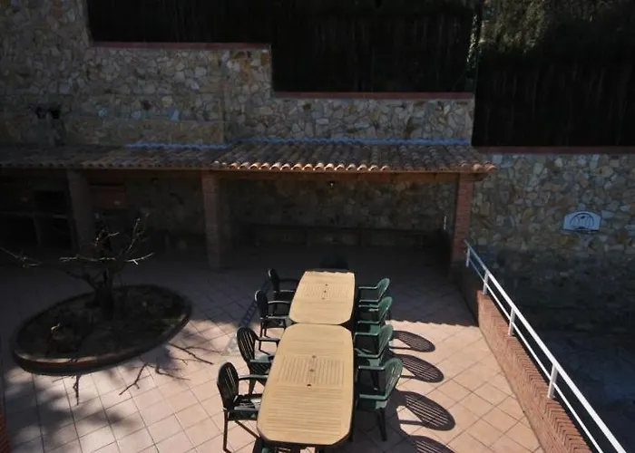 Club Villamar - Maika * Λορέτ Ντε Μαρ