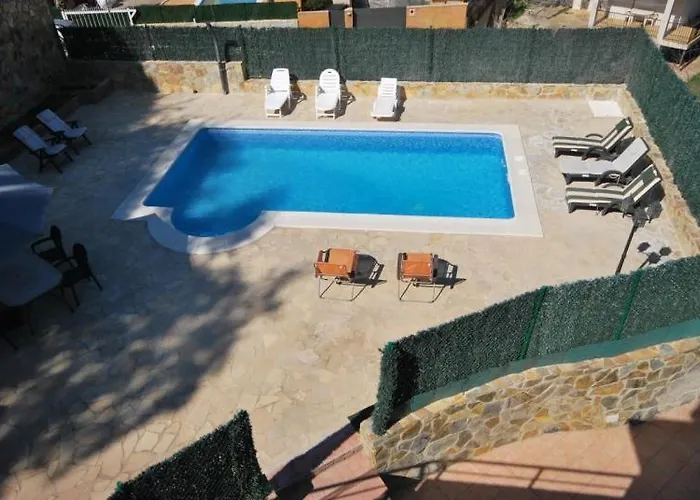 Club Villamar - Maika * Λορέτ Ντε Μαρ