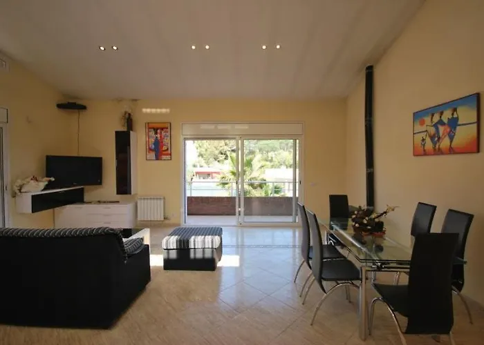 Club Villamar - Maika *