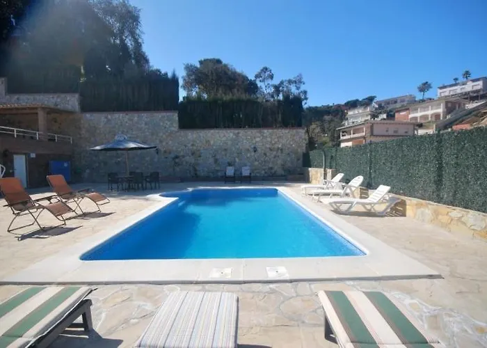 Club Villamar - Maika Λορέτ Ντε Μαρ