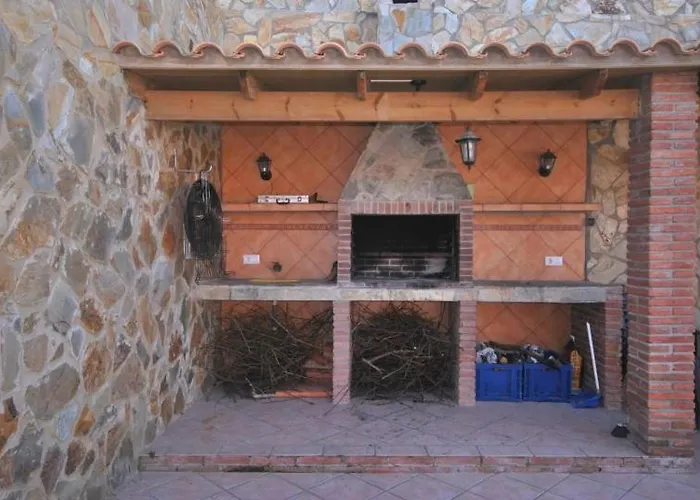 Club Villamar - Maika Βίλα Λορέτ Ντε Μαρ