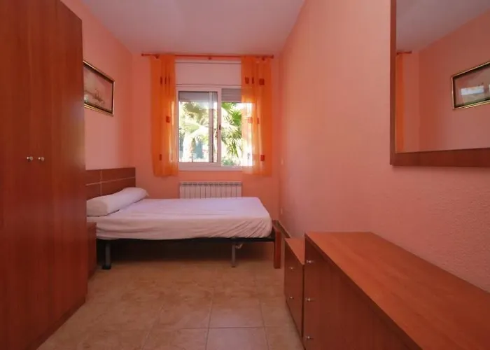 Club Villamar - Maika * Λορέτ Ντε Μαρ