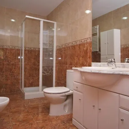 Club Villamar - Maika * Lloret de Mar