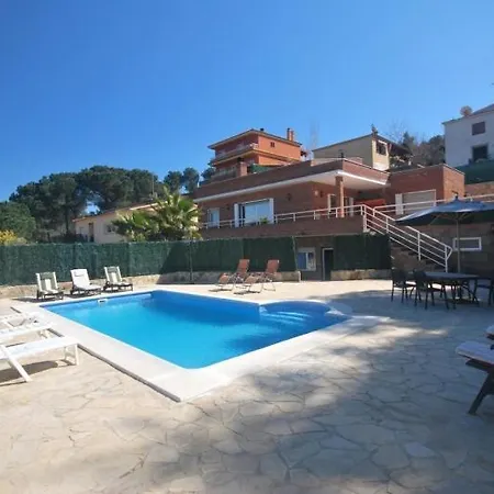 Club Villamar - Maika Villa