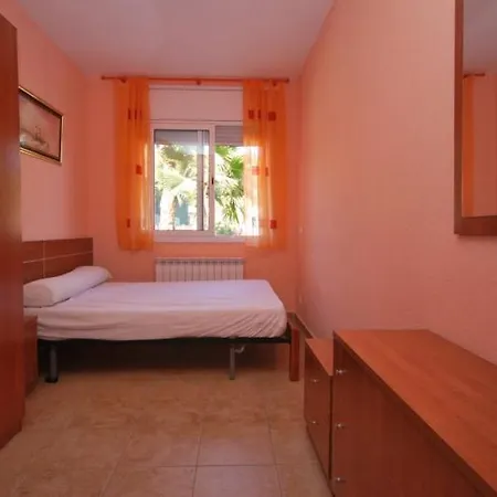 Club Villamar - Maika * Lloret de Mar