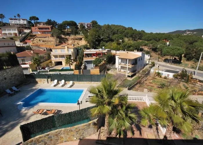 Club Villamar - Maika