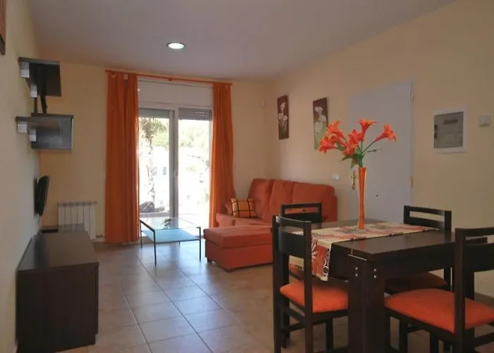 Club Villamar - Maika Villa *