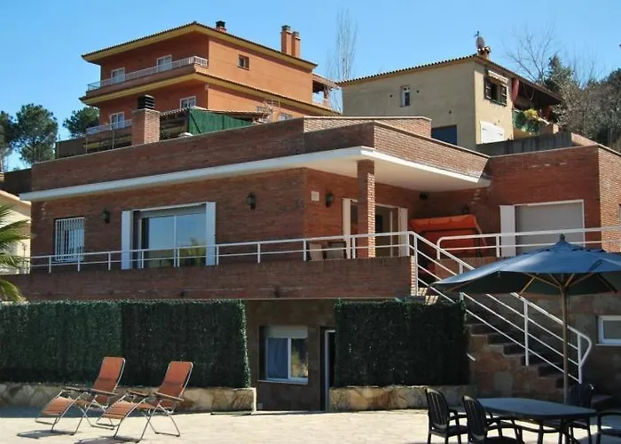 Villa Club Villamar - Maika